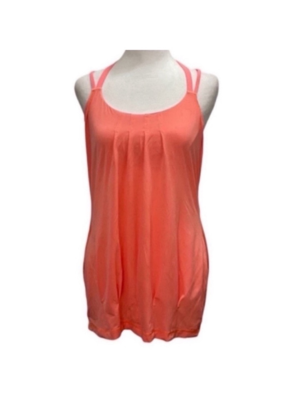 Lululemon Halter Top Tank Top